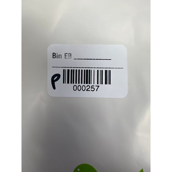 Paige Womens Blue Denim 5-Buttons Raw Hem Distressed Jeans Shorts Size 27 - Picture 7 of 7